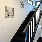 Geräumiges Haus Im Herzen Jülichs Сasa de vacaciones Jülich