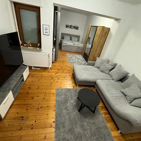 Geraeumiges Haus Im Herzen Juelichs *