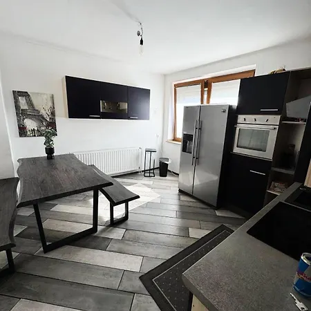 Geraeumiges Haus Im Herzen Juelichs *