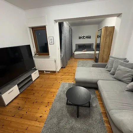 Feriehus Geraeumiges Haus Im Herzen Juelichs