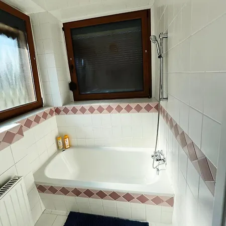 Сasa de vacaciones Geräumiges Haus Im Herzen Jülichs *