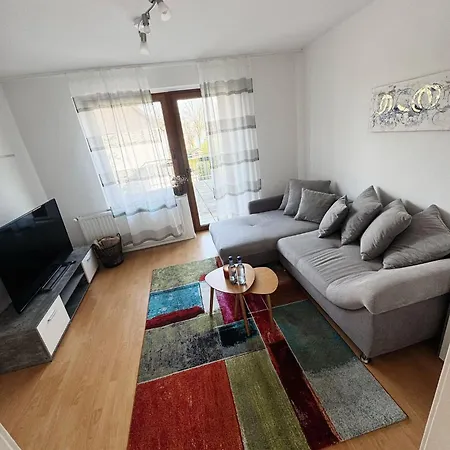 Дом отдыха Geraeumiges Haus Im Herzen Juelichs *