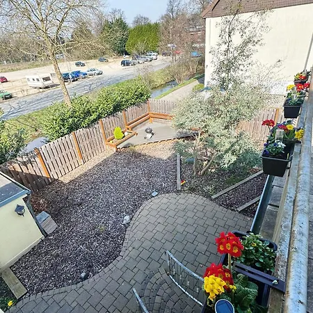 Geraeumiges Haus Im Herzen Juelichs Feriehus Jülich