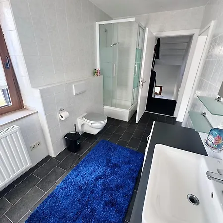 Geraeumiges Haus Im Herzen Juelichs