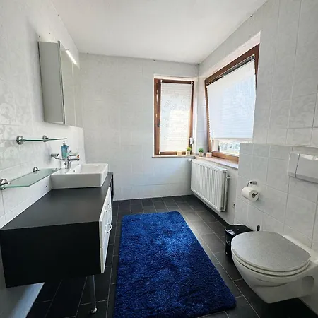 Geraeumiges Haus Im Herzen Juelichs Feriehus Jülich