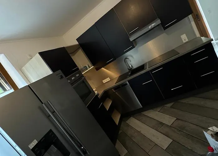 Feriehus Geraeumiges Haus Im Herzen Juelichs