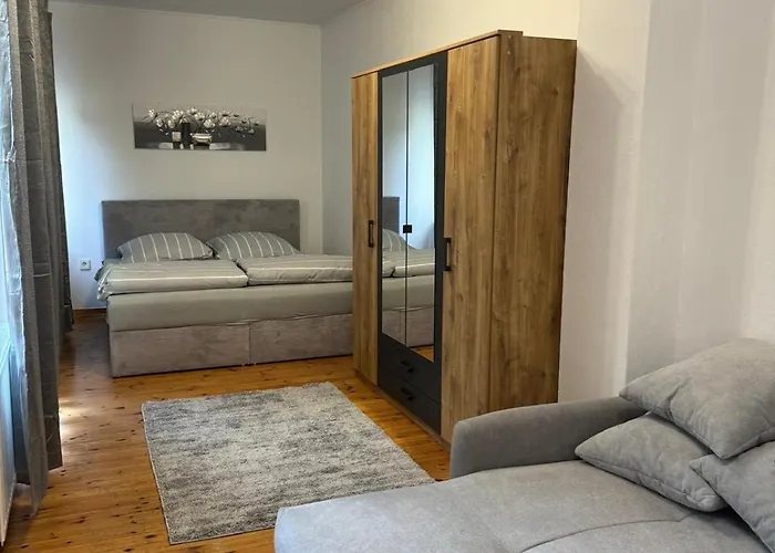 Geraeumiges Haus Im Herzen Juelichs *