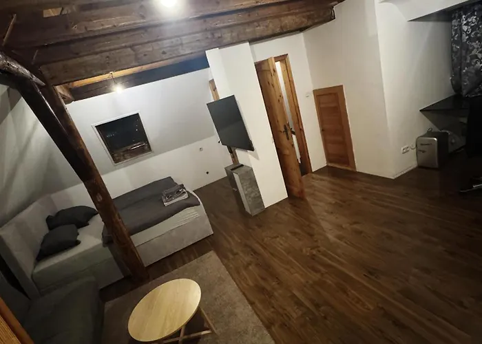 Geraeumiges Haus Im Herzen Juelichs