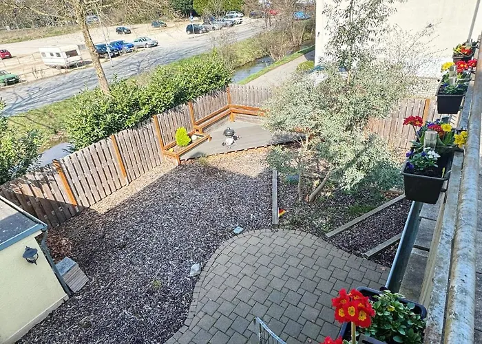 Geraeumiges Haus Im Herzen Juelichs Feriehus Jülich