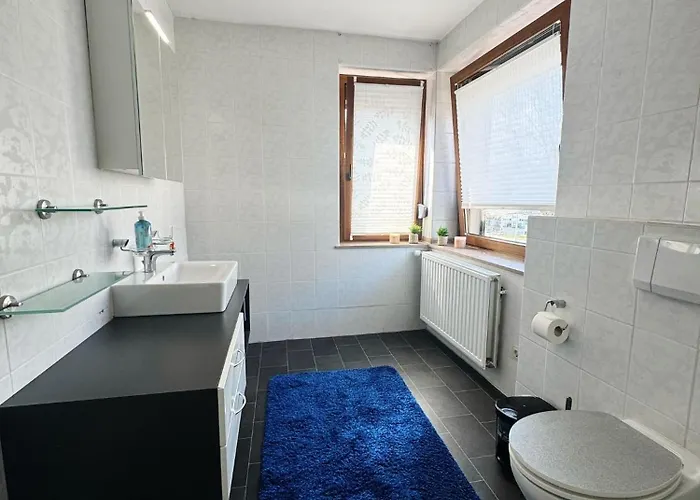 Geraeumiges Haus Im Herzen Juelichs Feriehus Jülich